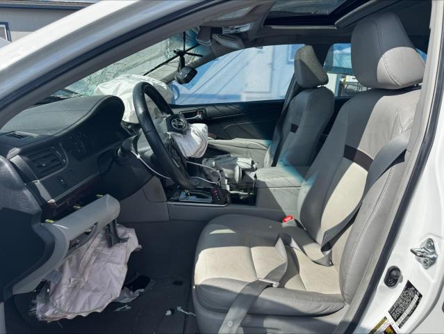 Photo 7 from auction – 2013 TOYOTA CAMRY L with VIN 4T4BF1FK0DR298023