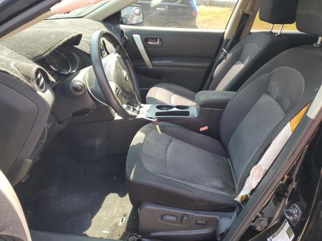 Photo 7 from auction – 2011 NISSAN ROGUE S with VIN JN8AS5MT0BW573193