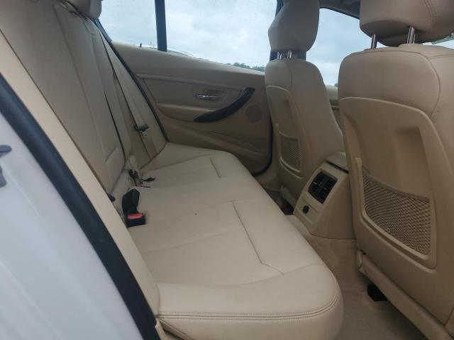 Photo 10 from auction – 2014 BMW 328 XI with VIN WBA3B3C57EJ977375
