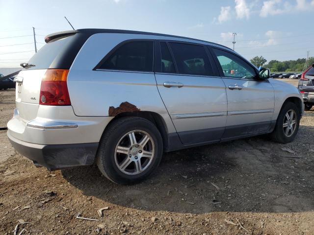 Photo 3 from auction – 2007 CHRYSLER PACIFICA T with VIN 2A8GM68X07R179107