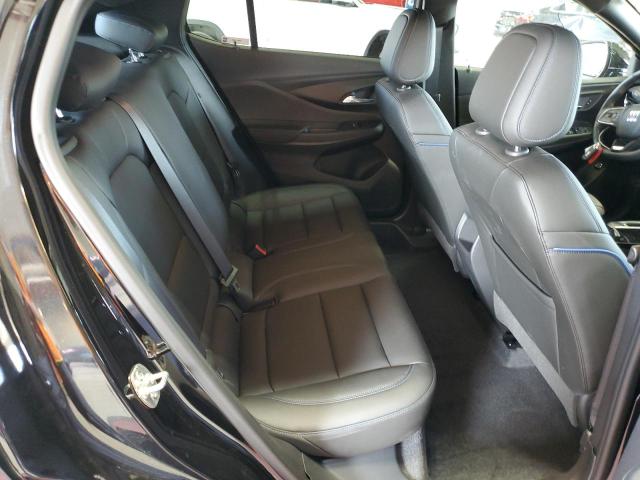 Photo 11 from auction – 2025 BUICK ENVISTA SP with VIN KL47LBEP1SB119572