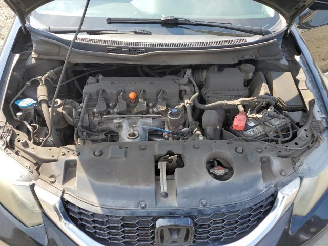 Photo 11 from auction – 2015 HONDA CIVIC EX with VIN 2HGFB2F80FH554433