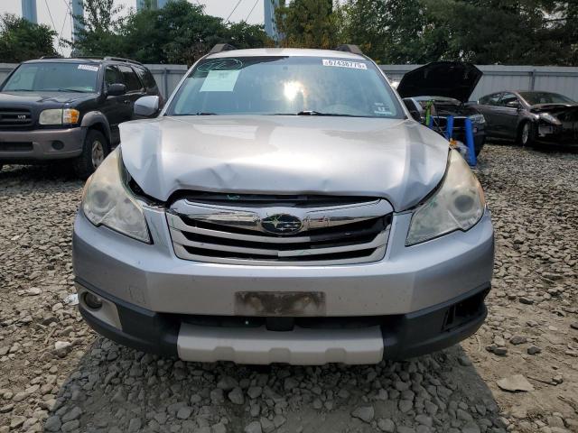 Photo 5 from auction – 2012 SUBARU OUTBACK 3. with VIN 4S4BRDJC7C2205334