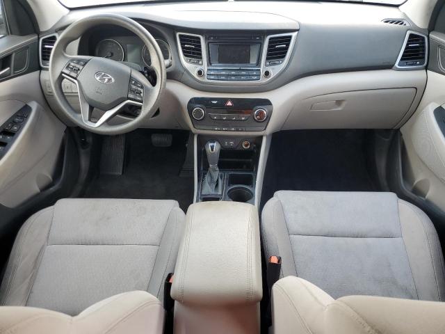 Photo 8 from auction – 2016 HYUNDAI TUCSON SE with VIN KM8J23A42GU058580