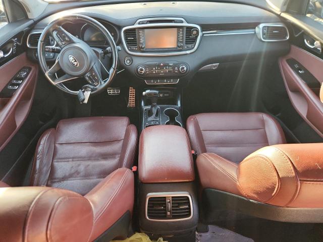 صورة رقم 8 من المزاد - 2017 KIA SORENTO SX مع VIN 5XYPKDA52HG239503