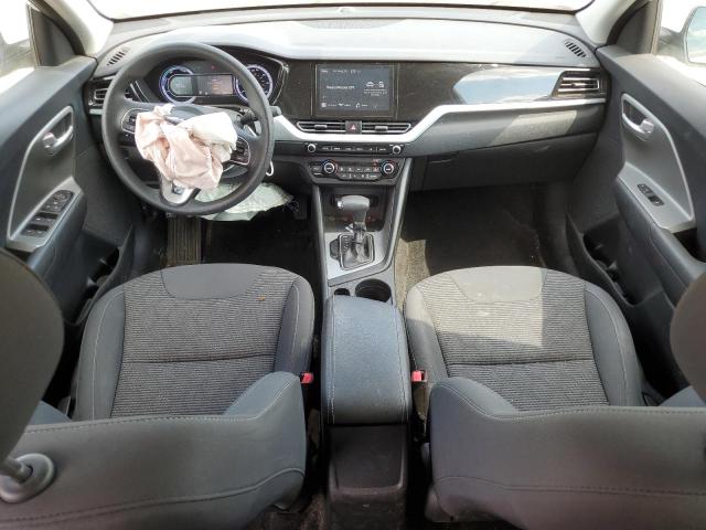 Photo 8 from auction – 2021 KIA NIRO LX with VIN KNDCB3LC3M5487976