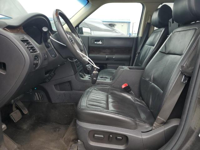 Photo 7 from auction – 2017 FORD FLEX LIMITED with VIN 2FMHK6D85HBA02476
