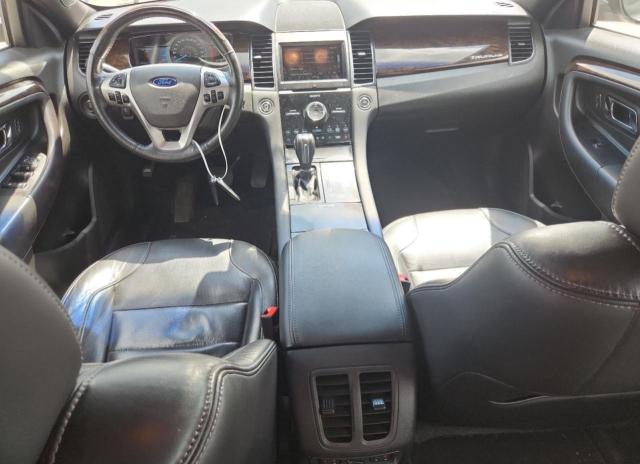 Photo 8 from auction – 2017 FORD TAURUS LIM with VIN 1FAHP2J8XHG115924