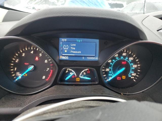 Photo 9 from auction – 2015 FORD ESCAPE SE with VIN 1FMCU0GX6FUA15801
