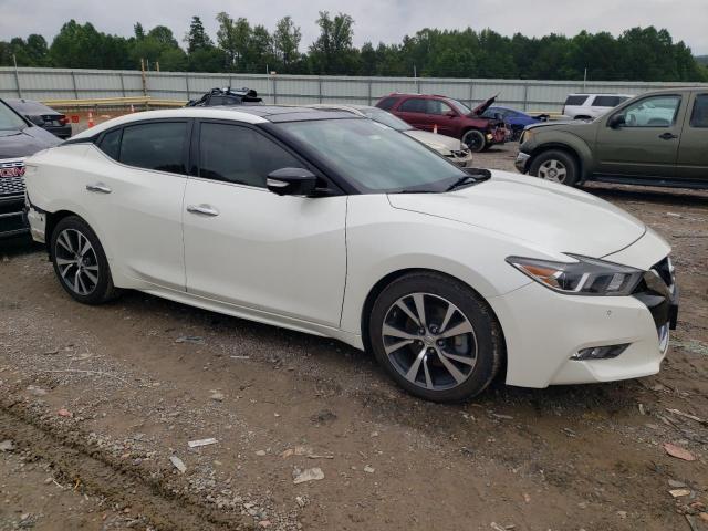 Photo 4 from auction – 2017 NISSAN MAXIMA 3.5 with VIN 1N4AA6AP2HC424084