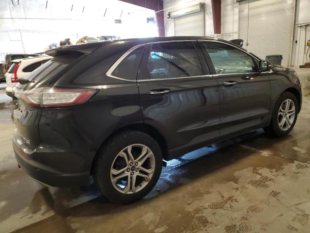 Photo 3 from auction – 2015 FORD EDGE TITAN with VIN 2FMPK4K95FBB60731