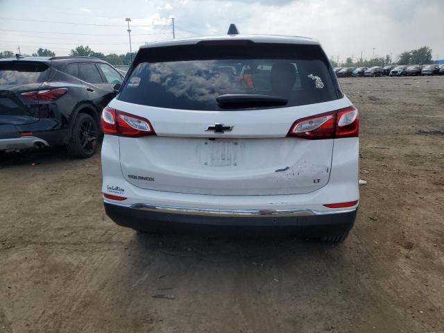 Photo 6 from auction – 2019 CHEVROLET EQUINOX LT with VIN 3GNAXJEV3KL283713