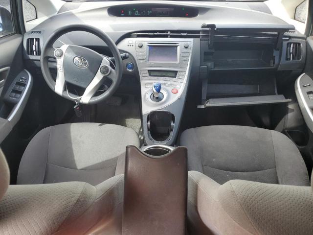 Photo 8 from auction – 2015 TOYOTA PRIUS with VIN JTDKN3DU8F0416279