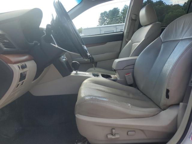 Photo 7 from auction – 2013 SUBARU OUTBACK 2. with VIN 4S4BRCPC0D3208718