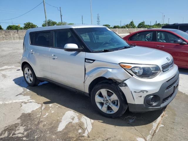 Photo 4 from auction – 2017 KIA SOUL with VIN KNDJN2A23H7431355