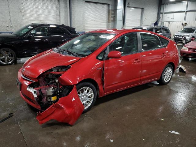Photo 1 from auction – 2008 TOYOTA PRIUS with VIN JTDKB20U983302222