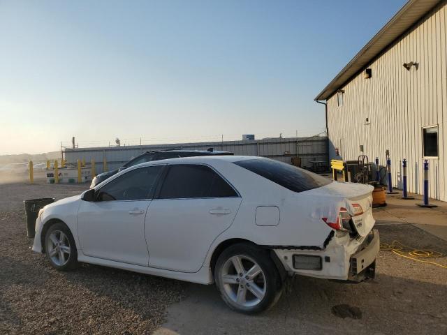 Photo 2 from auction – 2014 TOYOTA CAMRY L with VIN 4T1BF1FK1EU738634