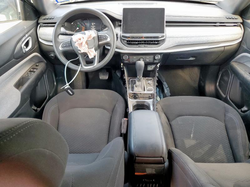 Foto 8 de la subasta – 2023 JEEP COMPASS SP con VIN 3C4NJDAN4PT538492