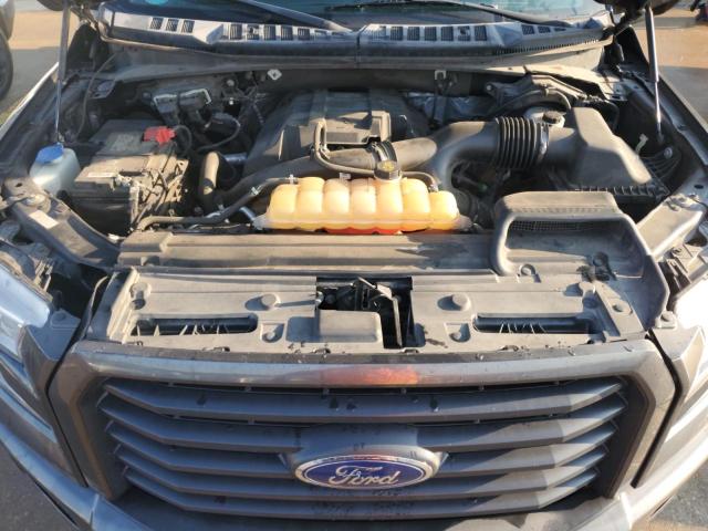 Photo 11 from auction – 2015 FORD F150 SUPER with VIN 1FTEX1EP6FFC91154