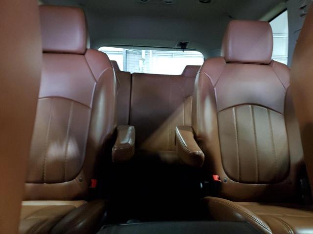 Photo 10 from auction – 2016 CHEVROLET TRAVERSE L with VIN 1GNKVJKD8GJ142463