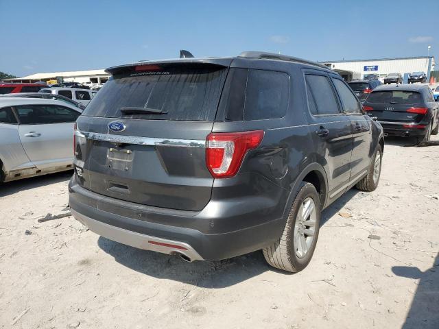Photo 3 from auction – 2017 FORD EXPLORER X with VIN 1FM5K7D88HGA10864