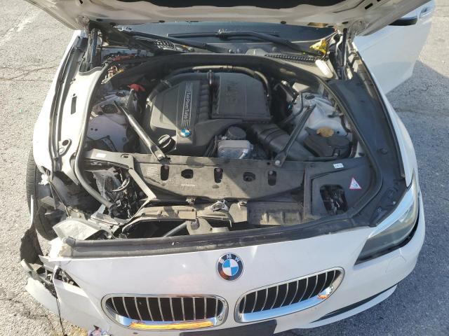 Photo 11 from auction – 2014 BMW 535 I with VIN WBA5B1C58ED480122