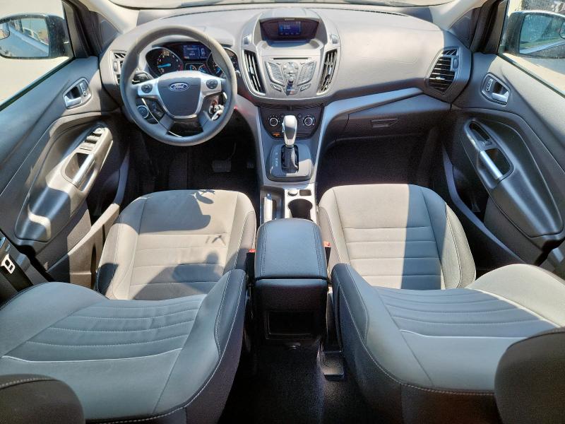 Photo 8 from auction – 2015 FORD ESCAPE SE with VIN 1FMCU9G91FUC64853