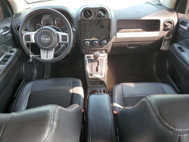 Photo 8 from auction – 2016 JEEP COMPASS LATITUDE with VIN 1C4NJDEB3GD552194