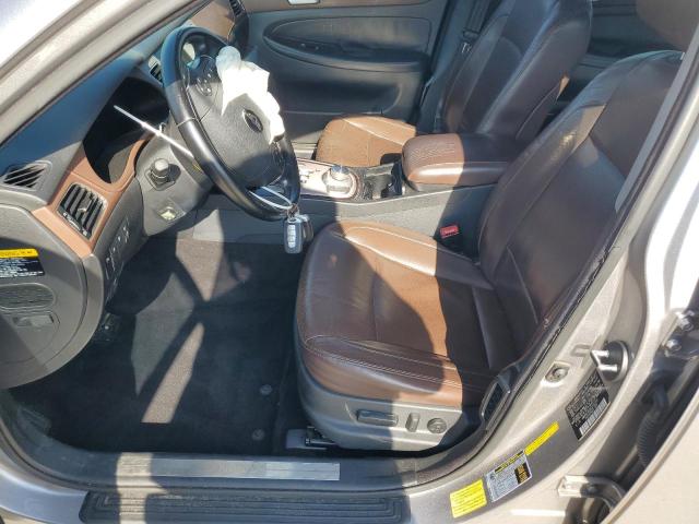 Photo 7 from auction – 2012 HYUNDAI GENESIS 3. with VIN KMHGC4DDXCU183099