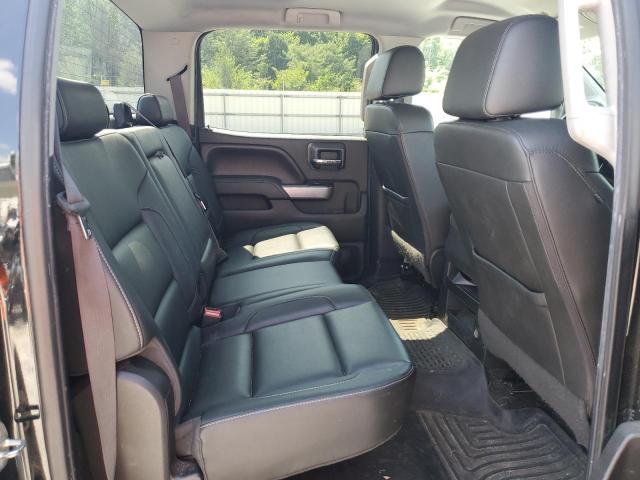 Photo 10 from auction – 2016 CHEVROLET SILVERADO with VIN 1GC1KVEG0GF258740