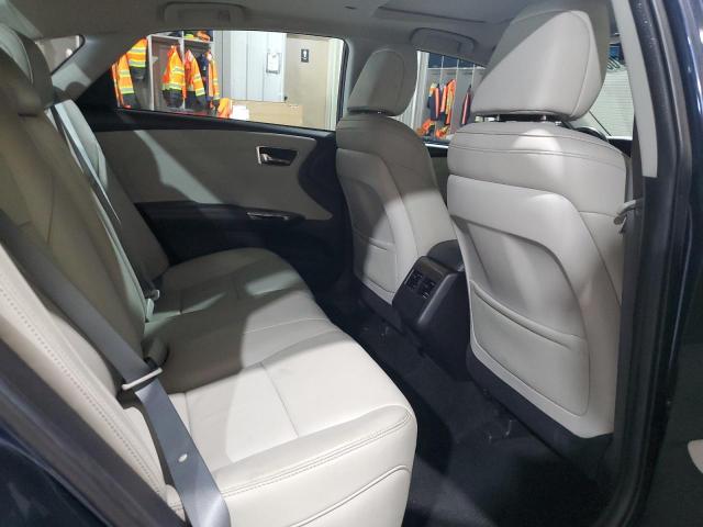 Photo 10 from auction – 2016 TOYOTA AVALON XLE with VIN 4T1BK1EB5GU221238