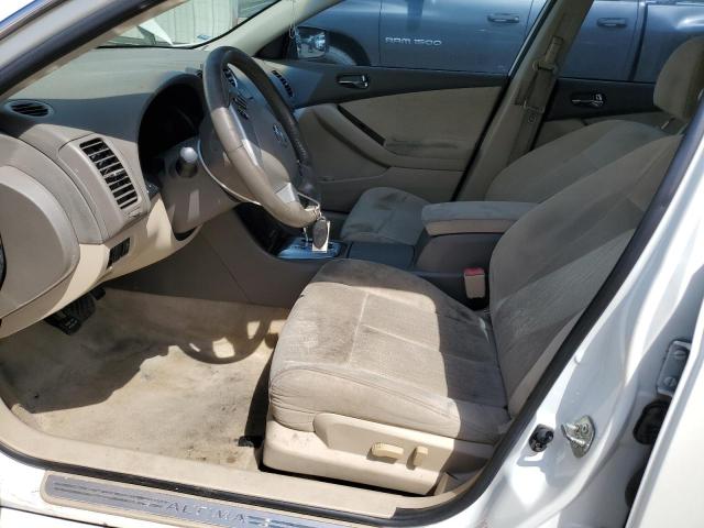 Photo 7 from auction – 2011 NISS ALTIMA with VIN 1N4AL2AP6BN464554
