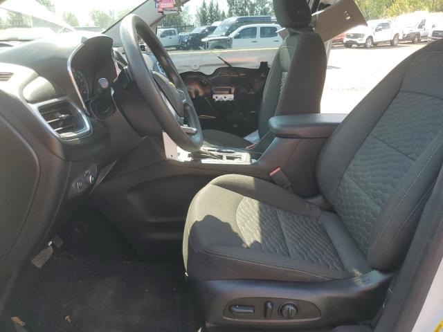 Photo 7 from auction – 2019 CHEVROLET EQUINOX LT with VIN 2GNAXUEV5K6180945