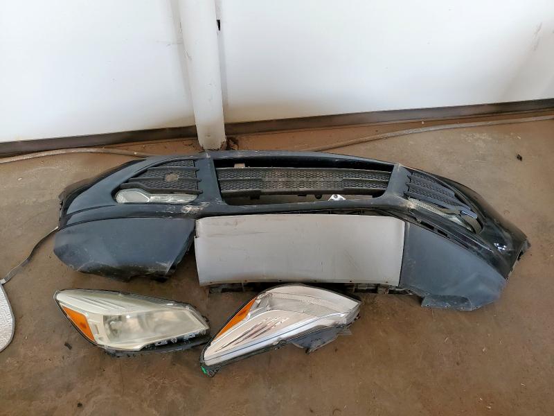 Photo 13 from auction – 2015 FORD ESCAPE SE with VIN 1FMCU0G91FUA32104