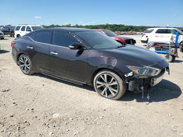 Zdjęcie 4 z aukcji – 2017 NISSAN MAXIMA 3.5 z VIN 1N4AA6AP2HC438745