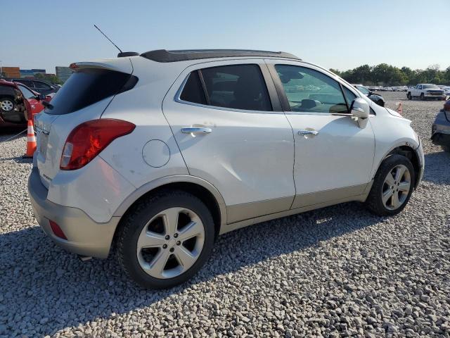 Photo 3 from auction – 2015 BUICK ENCORE PRE with VIN KL4CJHSB8FB113287