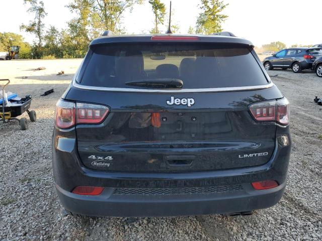Photo 6 from auction – 2018 JEEP COMPASS LI with VIN 3C4NJDCB3JT401490