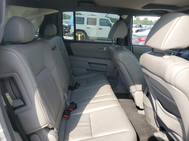 Photo 11 from auction – 2010 HONDA PILOT EXL with VIN 5FNYF4H54AB003866