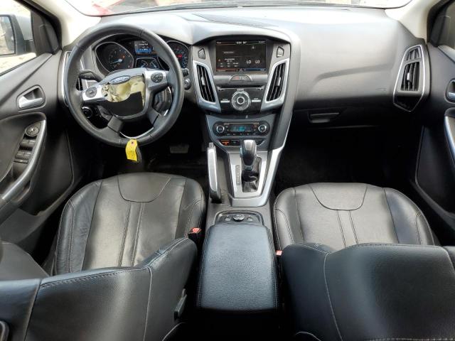 Photo 8 from auction – 2012 FORD FOCUS TITA with VIN 1FAHP3N20CL335861