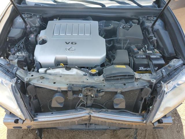 Photo 11 from auction – 2013 LEXUS ES 350 with VIN JTHBK1GG4D2006081