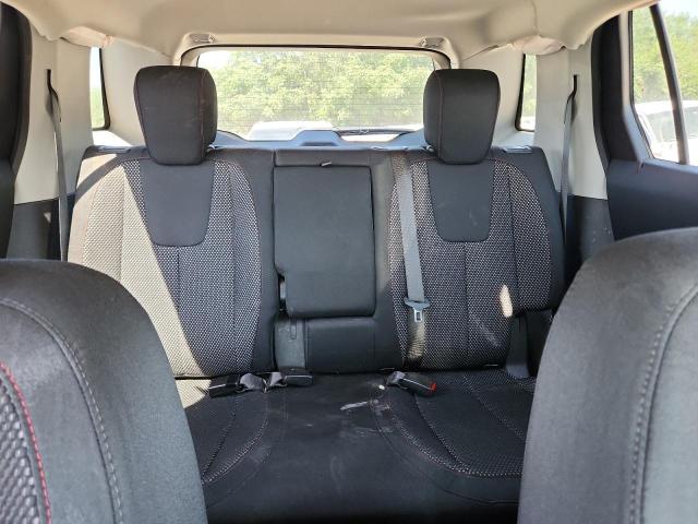 Photo 10 from auction – 2014 GMC TERRAIN SL with VIN 2GKALREK9E6338056