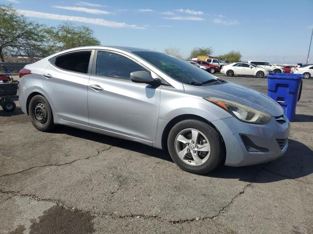 Photo 4 from auction – 2015 HYUNDAI ELANTRA SE with VIN 5NPDH4AE2FH643733