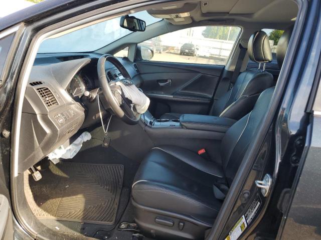 Photo 7 from auction – 2015 TOYOTA VENZA LE with VIN 4T3BK3BB4FU111044