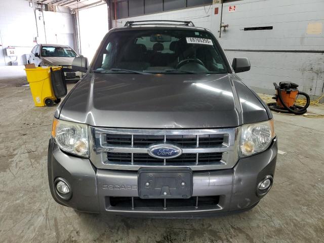 Photo 5 from auction – 2009 FORD ESCAPE XLT with VIN 1FMCU93GX9KB47132