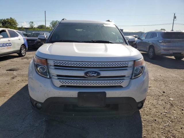 Photo 5 from auction – 2013 FORD EXPLORER L with VIN 1FM5K8F81DGC44650