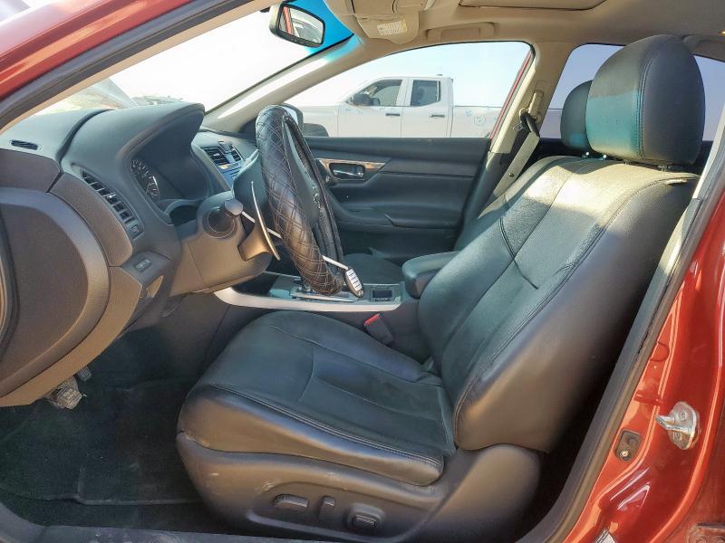 Photo 7 from auction – 2015 NISSAN ALTIMA 3.5 with VIN 1N4BL3AP4FC113265