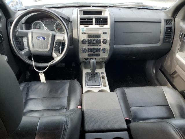 Photo 8 from auction – 2011 FORD ESCAPE XLT with VIN 1FMCU9DG4BKA96375