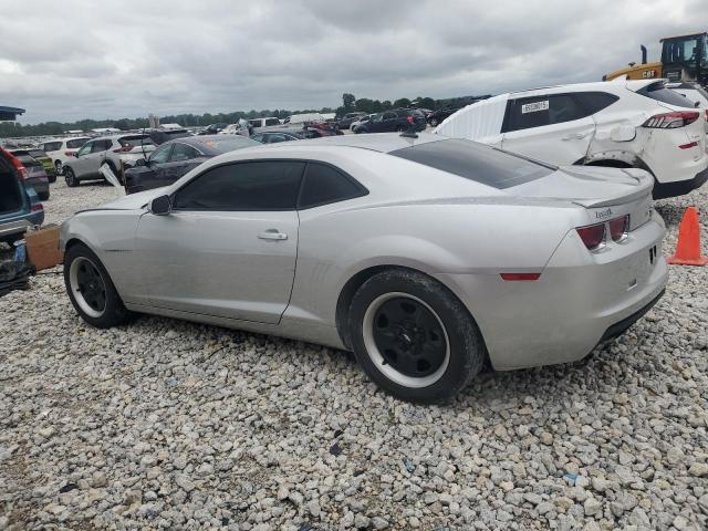 Photo 2 from auction – 2013 CHEVROLET CAMARO LS with VIN 2G1FA1E3XD9245389