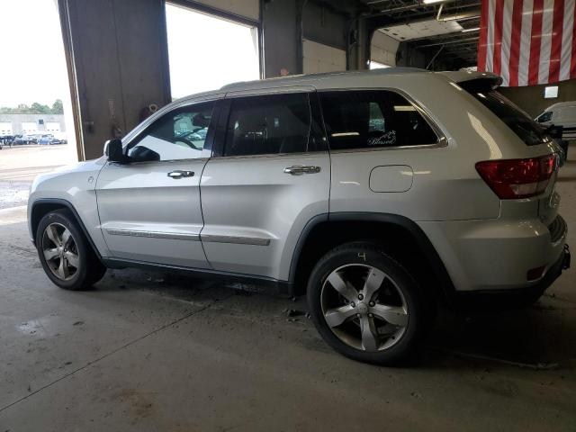 Photo 2 from auction – 2012 JEEP GRAND CHER with VIN 1C4RJFBGXCC213607