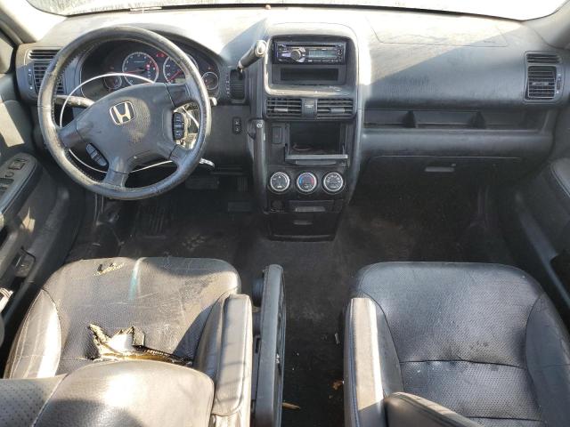 Photo 8 from auction – 2005 HONDA CR-V SE with VIN JHLRD78965C056380